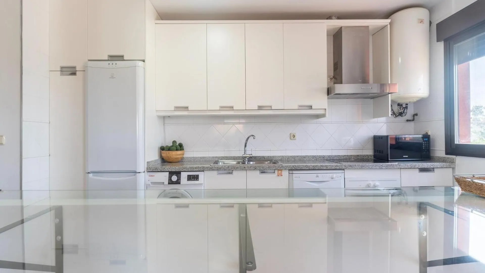 Spacious Apartment With 2 Large Terraces Motril 0*,  Spain